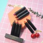Hydrating Lip Crayon & Liner – 12 Shades