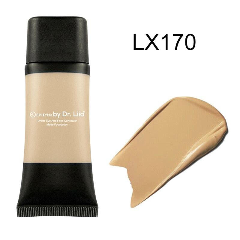 Full Coverage Foundation & Concealer Duo