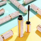 Volumizing Waterproof Mascara for Sensitive Eyes