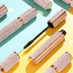 Volumizing Waterproof Mascara for Sensitive Eyes
