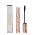 Volumizing Waterproof Mascara for Sensitive Eyes
