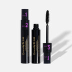 Lengthening & Volumizing Mascara for Thinning Lashes