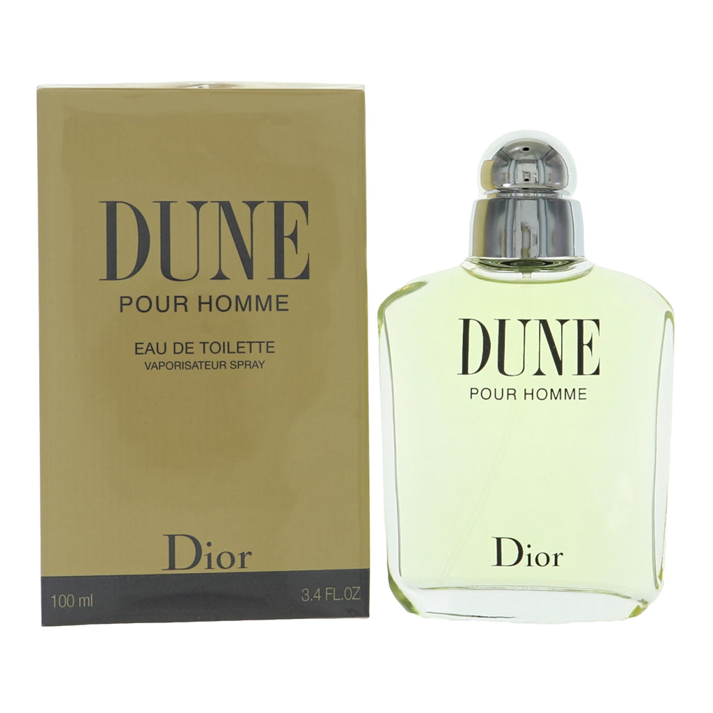 Dune Pour Homme by Christian Dior