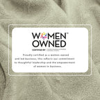 Chiara Collection 100% Cotton Premium Bath Towel Set