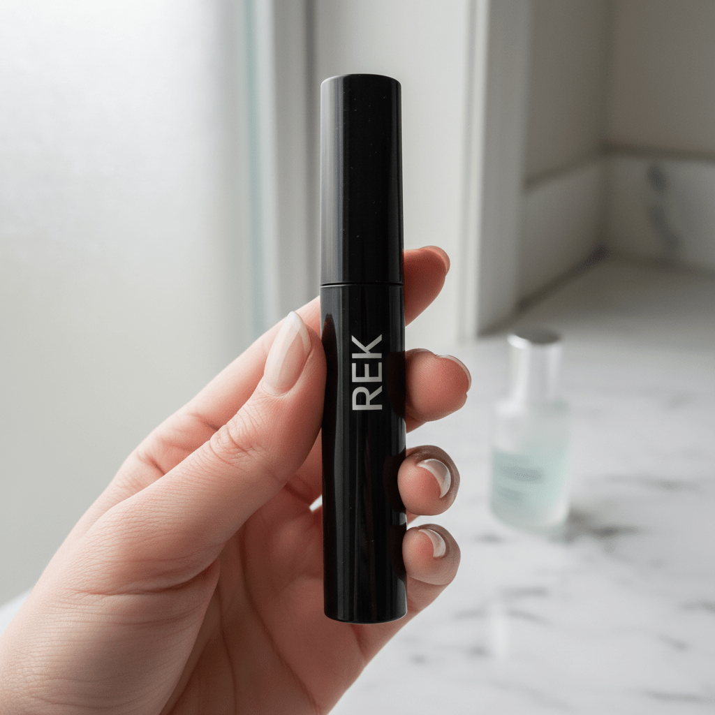 The viral Sensitive Mascara that brightens your eyes without irritation