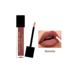 Long-Wear Liquid Lipstick & High-Shine Gloss