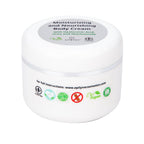 Soothing Body Cream for Itchy, Eczema-Prone Skin