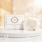 Fleur de Narcisse Pedi Buffer