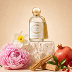 Fleur de Narcisse Eau de Parfum – Florica