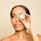 The Eye Cream – Peptide & Niacinamide Hydrating Eye Treatment