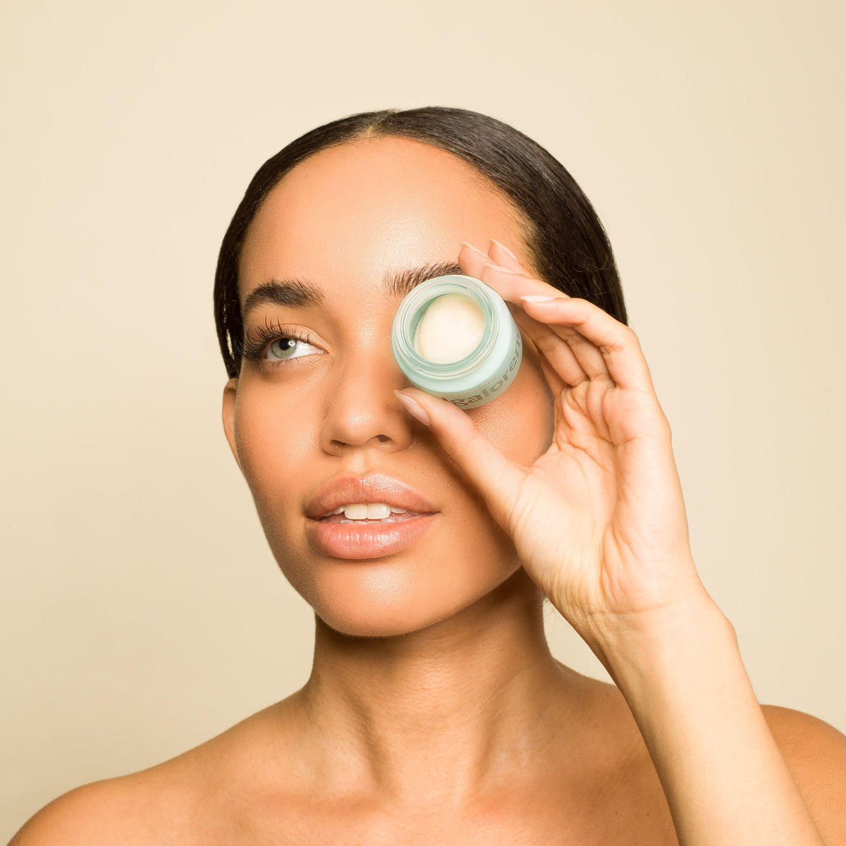 The Eye Cream – Peptide & Niacinamide Hydrating Eye Treatment