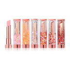 CORINGCO Shalala Snow Ball Tinted Lip Balm – 2.5g