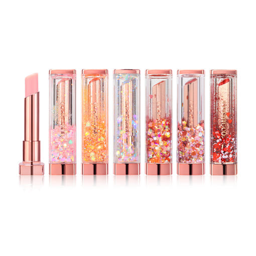 CORINGCO Shalala Snow Ball Tinted Lip Balm – 2.5g