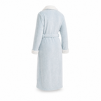 Cloud Soft Sherpa Fleece Robe