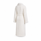 Cloud Soft Sherpa Fleece Robe