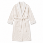 Cloud Soft Sherpa Fleece Robe