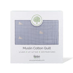 Cloud Quilt