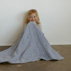 Cloud Quilt