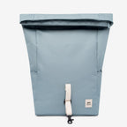 Roll Mini Backpack Stone Blue