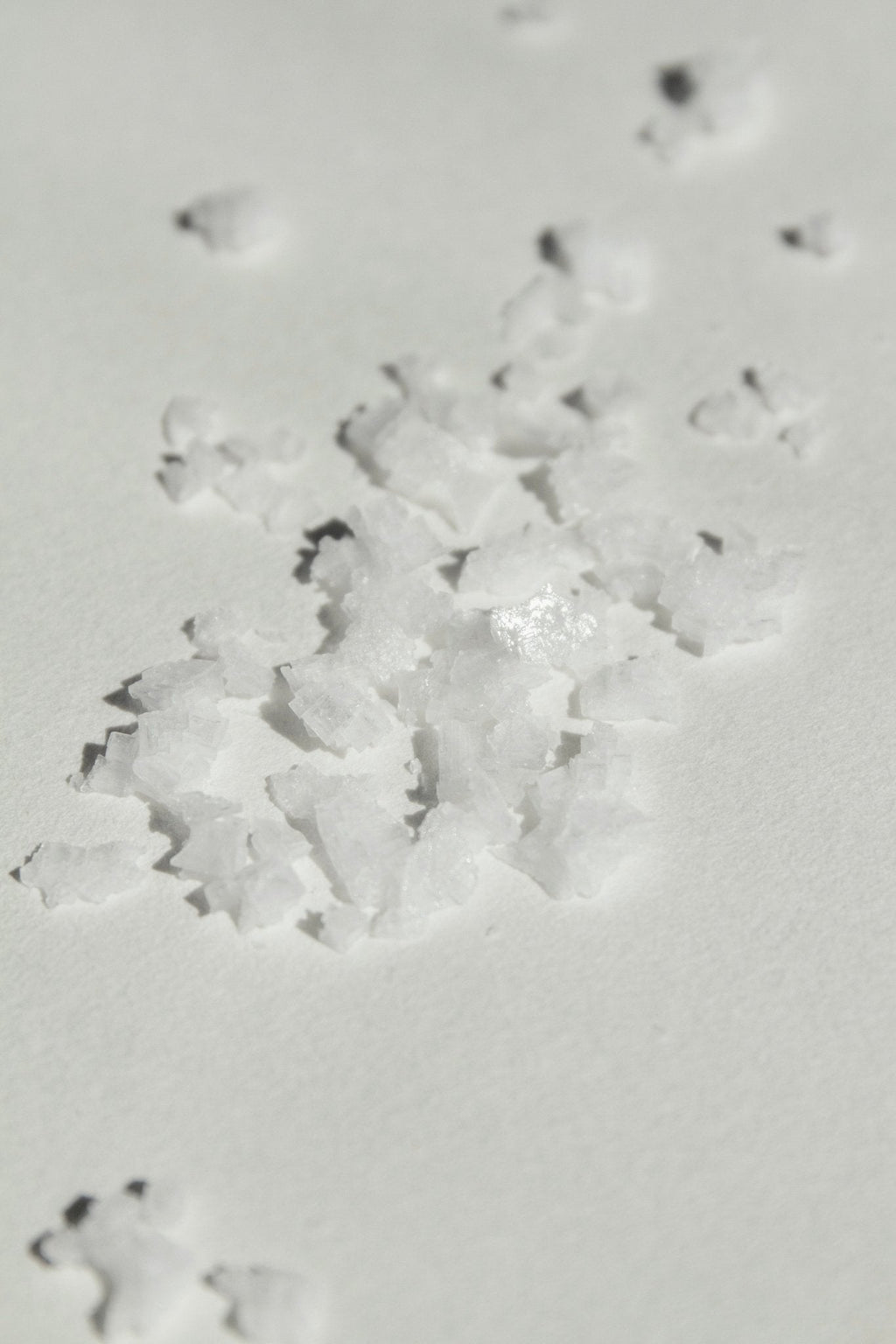 SEELE – Exfoliating Sea Salt Scrub | Celtic Salt®, Choya Nākh, Coriander & Pearl Extract