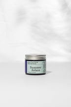 SEELE – Exfoliating Sea Salt Scrub | Celtic Salt®, Choya Nākh, Coriander & Pearl Extract