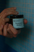 SEELE – Exfoliating Sea Salt Scrub | Celtic Salt®, Choya Nākh, Coriander & Pearl Extract