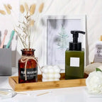 Serving Tray - Organizer White Bathroom