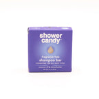Fragrance Free Hydrating Shampoo Bar