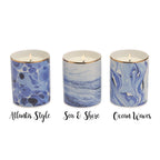 Mediterranean Candles
