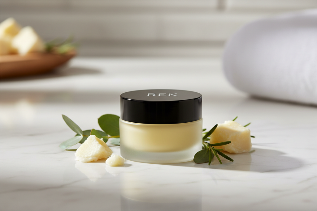 Sugar Lip Scrub – Exfoliating & Hydrating