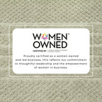 100% Cotton Checkered Jacquard Bath Towel Set