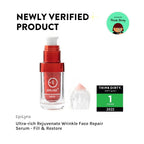 Firming Face Serum for Mature Skin