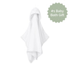 Hooded Bath Towel