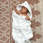 Hooded Bath Towel