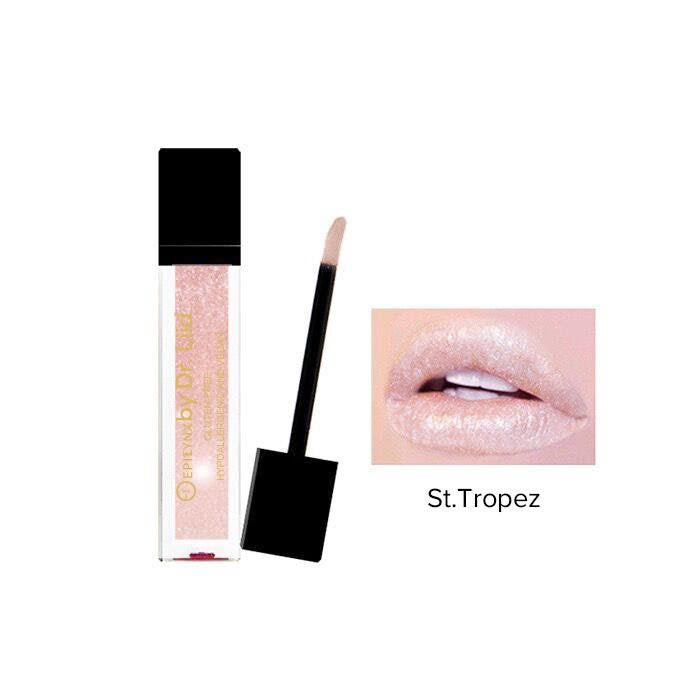 Long-Wear Liquid Lipstick & High-Shine Gloss