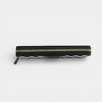 CROSS SQUARES ICON CONTINENTAL WALLET