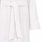 Plush Velour Women's Robe