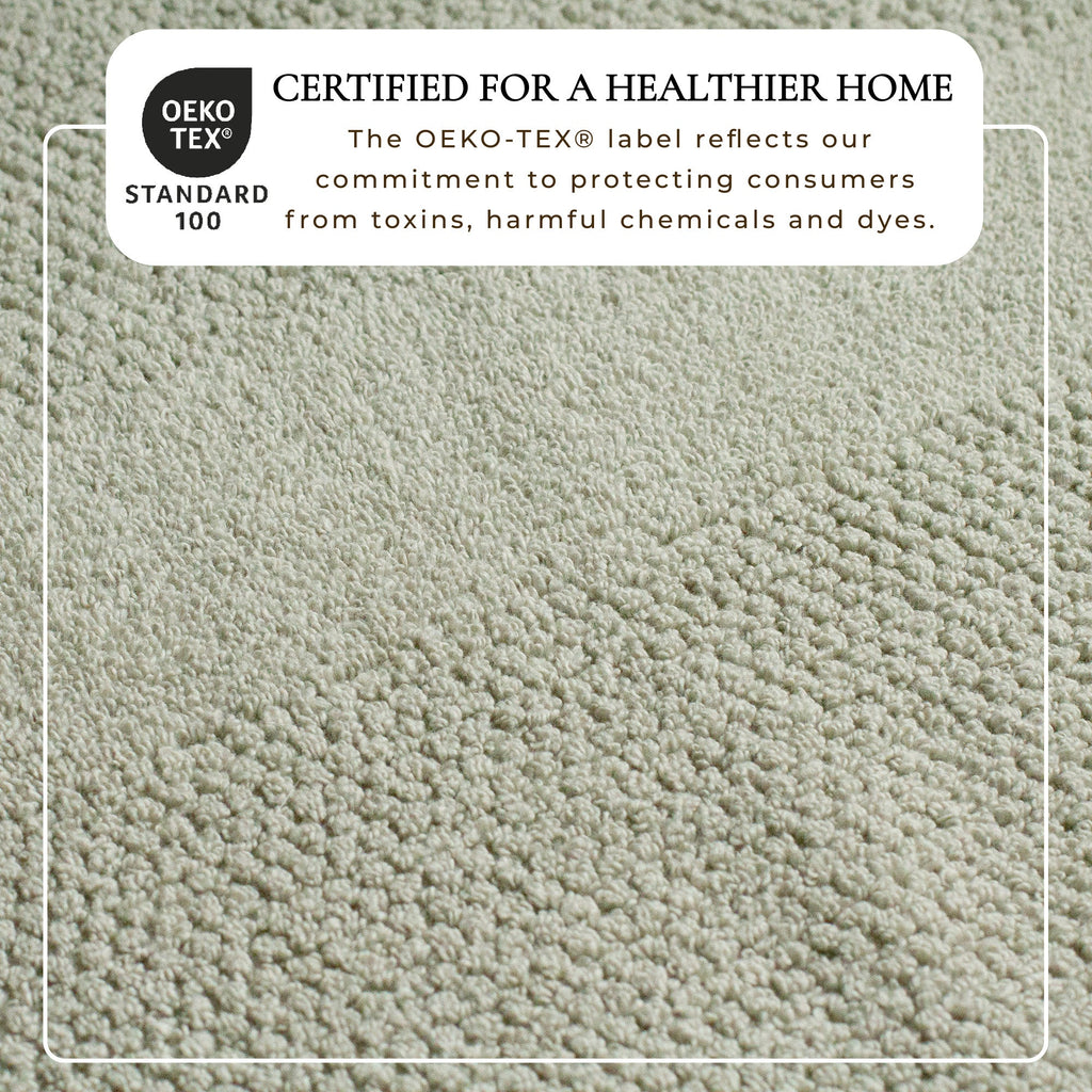100% Cotton Woven Bath Towel Set Marbella
